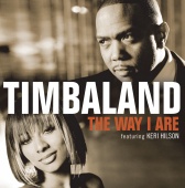 Timbaland - The Way I Are (Steve Aoki Pimpin Remix)