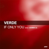Verde - If Only You (feat. Gemma D)
