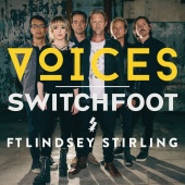 Switchfoot - VOICES (feat. Lindsey Stirling)