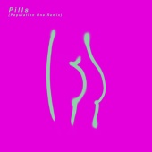 St. Vincent - Pills [Population One Remix]