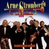 Arne Strømbergs Orkester - Dans uten stans