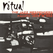 The Jazz Messengers - Ritual