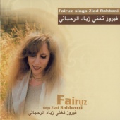 Fairuz - Sings Ziad Rahbani