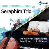 Seraphim Trio - Trio Through Time