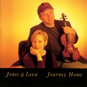 Jones and Leva - Journey Home