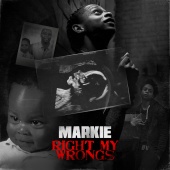 Markie - Right My Wrongs