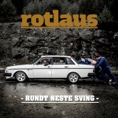 Rotlaus - Rundt neste sving