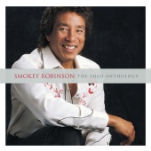 Smokey Robinson - The Solo Anthology