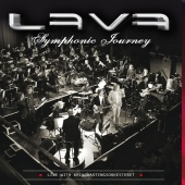 Lava - Symphonic Journey with Kringkastingsorkesteret [Live at Rockefeller Music Hall, Oslo / 2007]