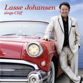 Lasse Johansen - Lasse Johansen Sings Cliff