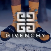 SXTEEN - Givenchy