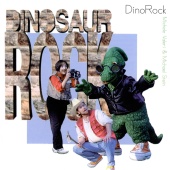 DinoRock - Dinosaur Rock