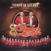Banda La Chacaloza De Jerez Zacatecas - Tiempo De Guerra [En Vivo]
