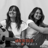 Julia & Rafaela - Amor No Bolso [Ao Vivo Em São Paulo / 2019]