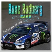 Rune Rudberg - Rallycross på Hell