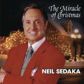 Neil Sedaka - The Miracle Of Christmas