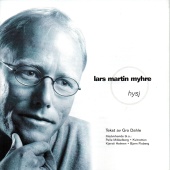 Lars Martin Myhre - Hysj