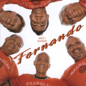 Fernando - Midt i blinken