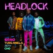 SRNO - Headlock (feat. Yung Nnelg, Cho, Jayh)