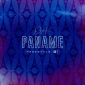Djé K - Paname (Freestyle #1)
