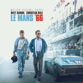 Marco Beltrami & Buck Sanders - Le Mans '66 [Original Score]