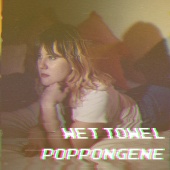 Poppongene - Wet Towel