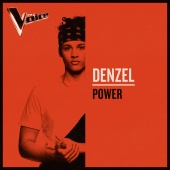 Denzel - POWER [The Voice Australia 2019 Performance / Live]