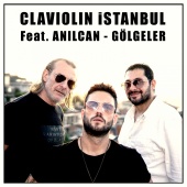 Claviolin İstanbul - Gölgeler