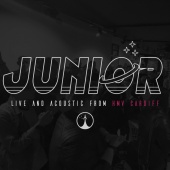 Junior - Live and Acoustic from HMV Cardiff