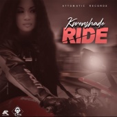 Kwenshade - Ride