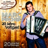 Marc Pircher - 20 Jahre Vollgas!