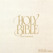 The Statler Brothers - Holy Bible - New Testament