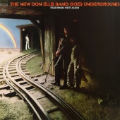 Don Ellis - The New Don Ellis Band Goes Underground