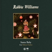 Robbie Williams - Santa Baby