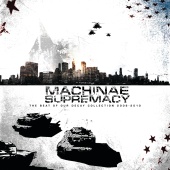 Machinae Supremacy - The Beat Of Our Decay