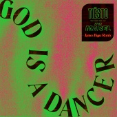 Tiësto - God Is A Dancer (James Hype Remix)