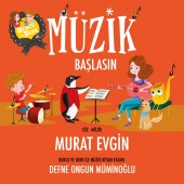 Murat Evgin - Burcu & Berk ile Müzik