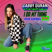 Kylie Cantrall - I Do My Thing [From 