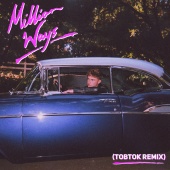 HRVY - Million Ways ( Tobtok Remix )