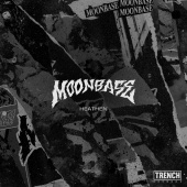 Moonbase - Heatheness(feat. Chester Watson)