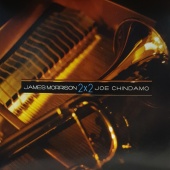 James Morrison & Joe Chindamo - 2x2