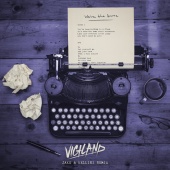 Vigiland & Alexander Tidebrink - We’re The Same‬‬ [Jake & Kellini Remix]