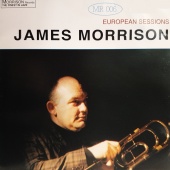 James Morrison - European Sessions