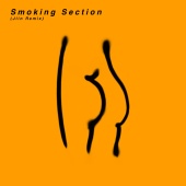 St. Vincent - Smoking Section [Jlin Remix]