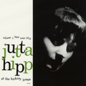 Jutta Hipp - At The Hickory House Vol.1 [Live]