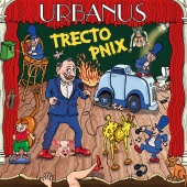 Urbanus - Trecto Pnix [Live]