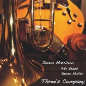 James Morrison - Three’s Company