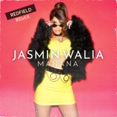 Jasmin Walia - Mañana [Redfield Remix]
