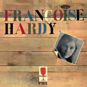 Françoise Hardy - Françoise Hardy (Mon amie la rose)