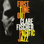 Clare Fischer - First Time Out
